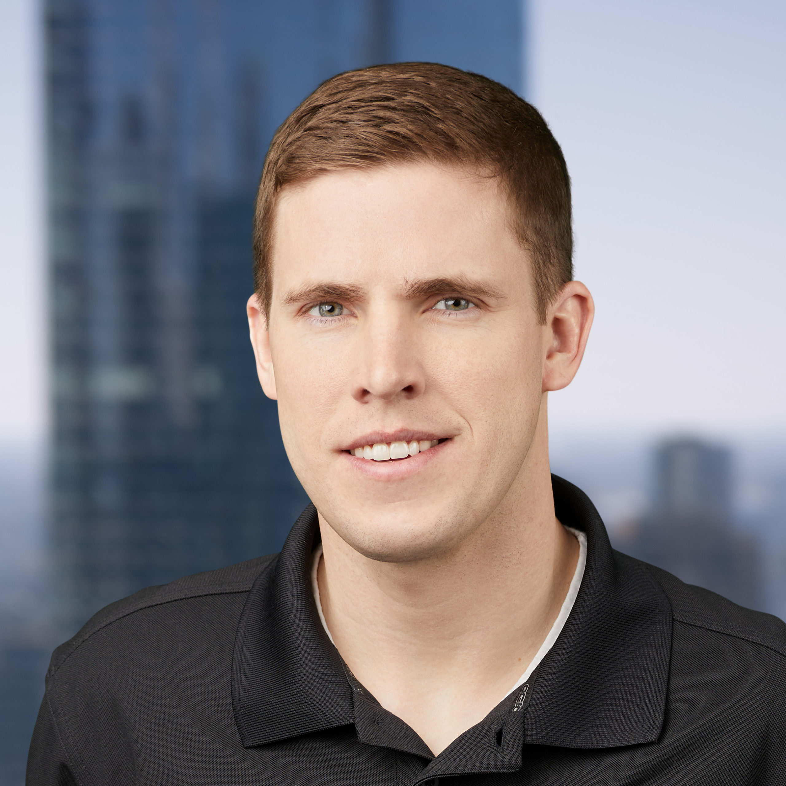 Adam Barnett, Head of Underwriting, HDVI