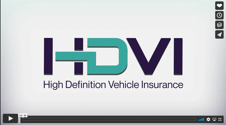 HDVI Overview video intro screen