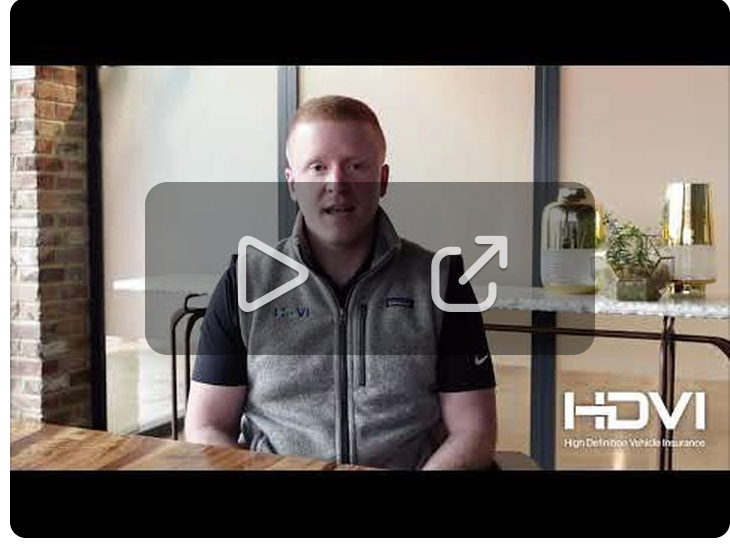 Meet HDVI Fleet Services Team video