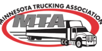 Minnesota Trucking Association logo