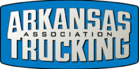 Arkansas Trucking Association logo