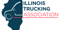 Illinois Trucking Association logo