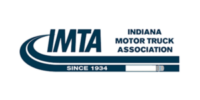 Indiana Motor Truck Association logo