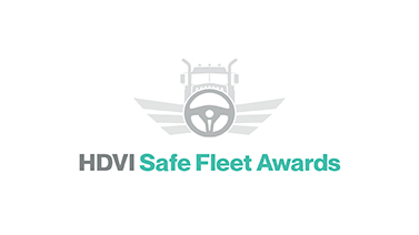 HDVI Safe Fleet Awards logo blog thumbnail