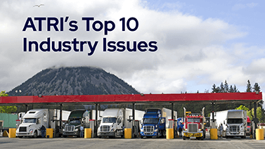 Top 10 Industry Issues blog thumbnail image
