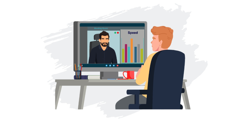 Fleet Services consulting illustration