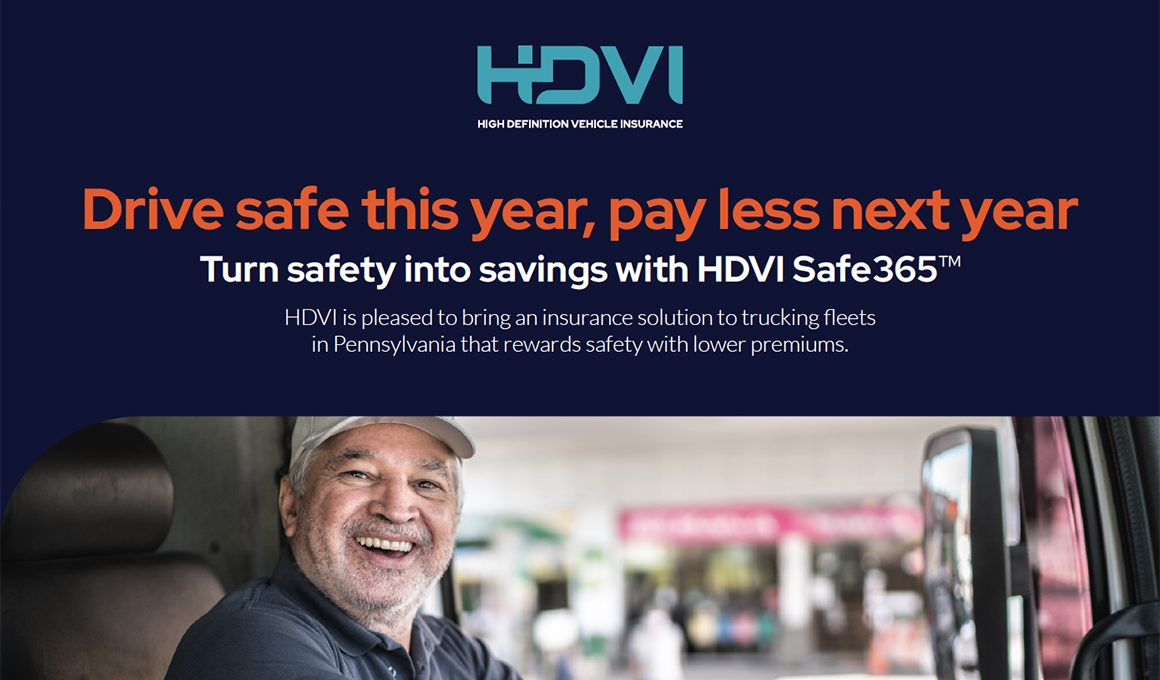 HDVI Safe365 Datasheet Thumbnail