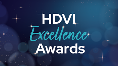 HDVI Employee Excellence Awards