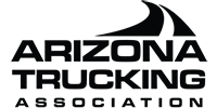 Arizona Trucking Association logo