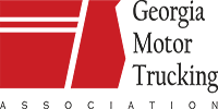 Georgia Motor Trucking Association logo