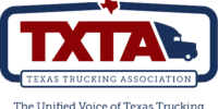 Texas Trucking Association logo