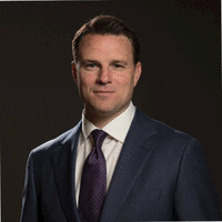 Will Weatherford, Weatherford Capital, HDVI Board member