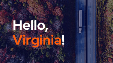 Hello Virginia