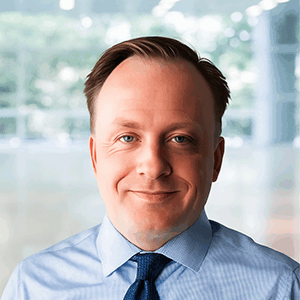 Jeff Boehm - Liability Manager Jeff Boehm, Liability Manager, HDVI